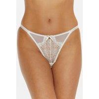 Jada Tanga Brazilian Knickers