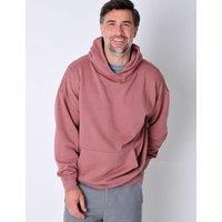 Pure Cotton Oversized Hoodie