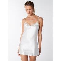 Amelia Satin Chemise