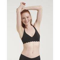 Zero Microfibre 2.0 Non Wired Bra (A-E)