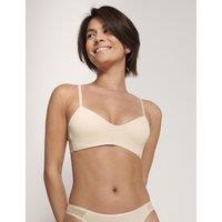 Sloggi Soft ADAPT Non Wired Multiway Bra (A-E) Natural