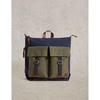 Canvas Backpack