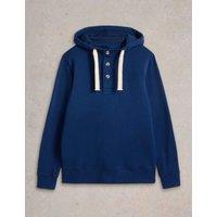 Pure Cotton Hoodie