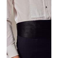Pure Silk Cummerbund