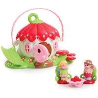 Happyland Fairy Tale Fairy House