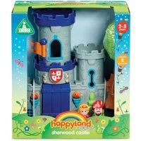 Happyland Sherwood Castle