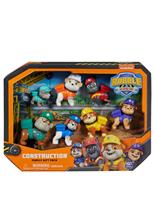 Rubble & Crew Construction Family Gift Pack (3+ Yrs)