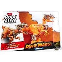 Electronic Dinosaur Raptor Toy (3+ Yrs)