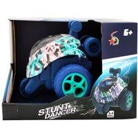 Stunt Dancer Remote Control Racing Car (6+ Yrs)