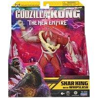 Godzilla x Kong Skar King Action Figure (4+ Yrs)