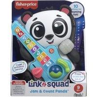 Panda Musical Learning Toy (9+ Mths)