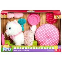 Pitter Patter Pets