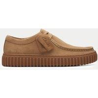 Torhill Lo Suede Shoes