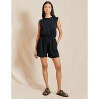 Pure Cotton Playsuit
