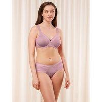 True Shape Sensation Wired Minimiser Bra