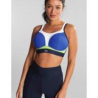 Non-Wired Sports Bra