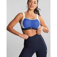 Wired Sports Bra