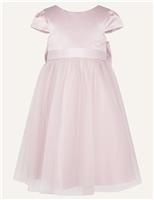 Tulle Occasion Dress (3-13 Yrs)