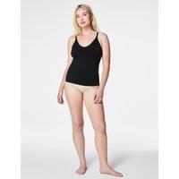 SPANX SPANXsculpt Seamless Power Cami Black