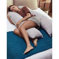 U-Shaped Pregnancy Pillow