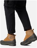 Buxton Lite Suede Casual Boots