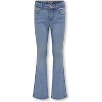 Regular Flared Jeans (8-14 Yrs)