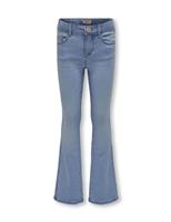 Regular Flared Jeans (8-14 Yrs)