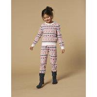 Christmas Leggings (8-14 Yrs)