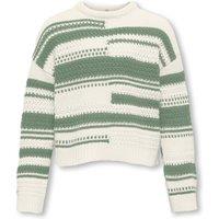 Textured Jumper (7-14 Yrs)