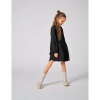 Tiered Dress (7-14 Yrs)