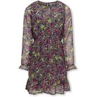 Floral Dress (8-14 Yrs)