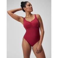 AquaNite Tummy Control Padded Swimsuit