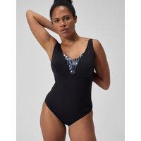 Shaping OpusGem DD+ Tummy Control Swimsuit