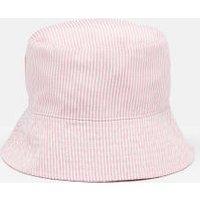 Kids Pure Cotton Reversible Sun Hat (3-12 Yrs)