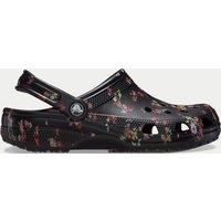 Ditsy Floral Classic Clog