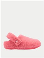 Cozzzy Faux Fur Classic Slippers