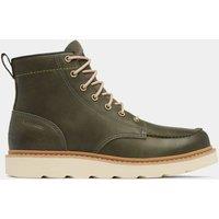 Slabtown 62 Leather Waterproof Walking Boots