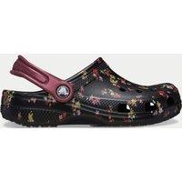 Ditsy Floral Crocs (11 Small - 6 Large)