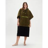 Pure Cotton Towelling Robe