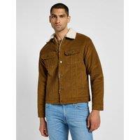 Corduroy Jacket