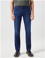 Straight Fit Greenborough Jeans