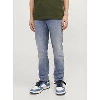 Cotton Rich Denim Jeans (8-16 Yrs)