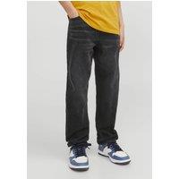 Relaxed Pure Cotton Denim Jeans (8-16 Yrs)