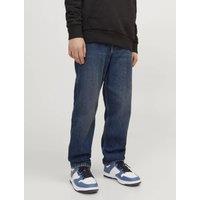 Regular Pure Cotton Denim Jeans (8-16 Yrs)