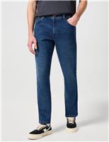 Slim Fit Texas 5 Pocket Jeans