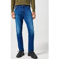 Wrangler Slim Fit Texas 5 Pocket Jeans Indigo