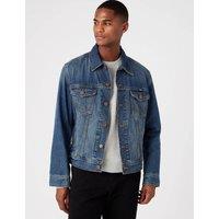 Classic Denim Jacket