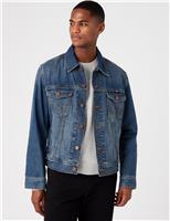 Classic Denim Jacket
