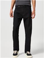 Relaxed Frontier Pure Cotton Jeans