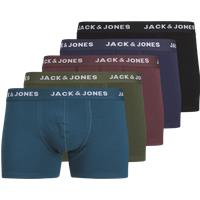 5pk Cotton Rich Trunks